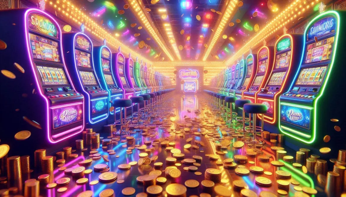 Casino Andor